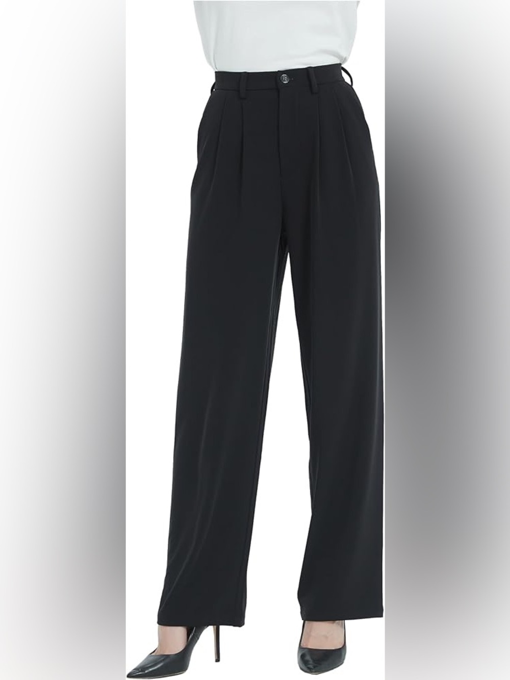 Tribal 100% Silk Trousers Womens Size 10